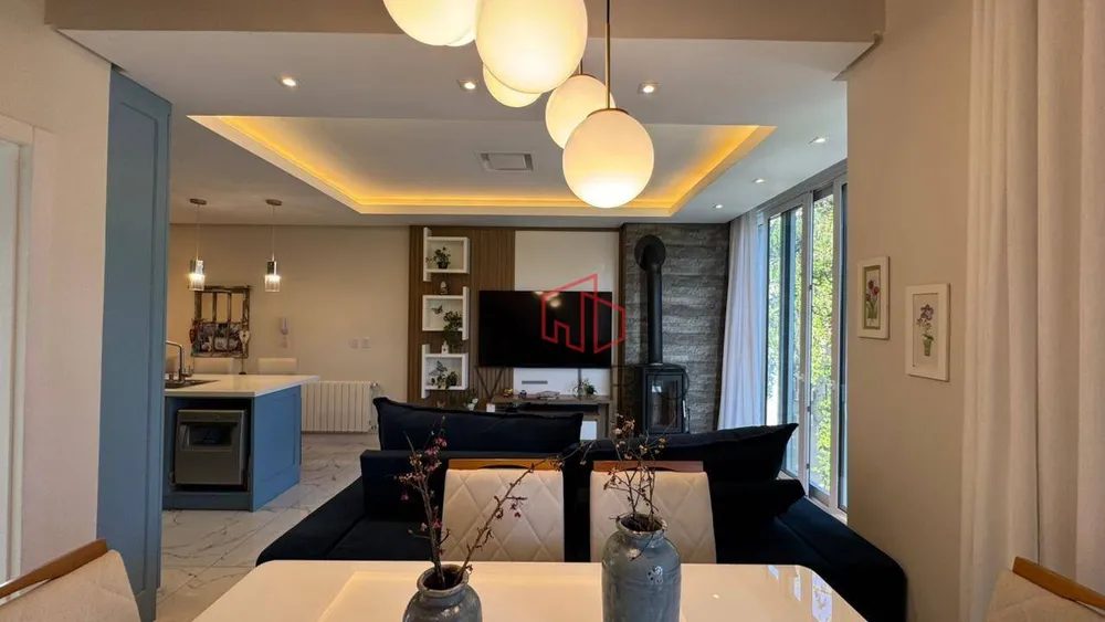 Apartamento, 3 quartos, 174 m² - Foto 1