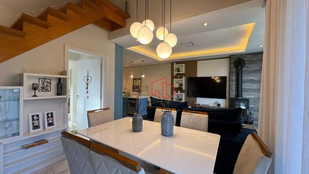Apartamento, 3 quartos, 174 m² - Foto 2