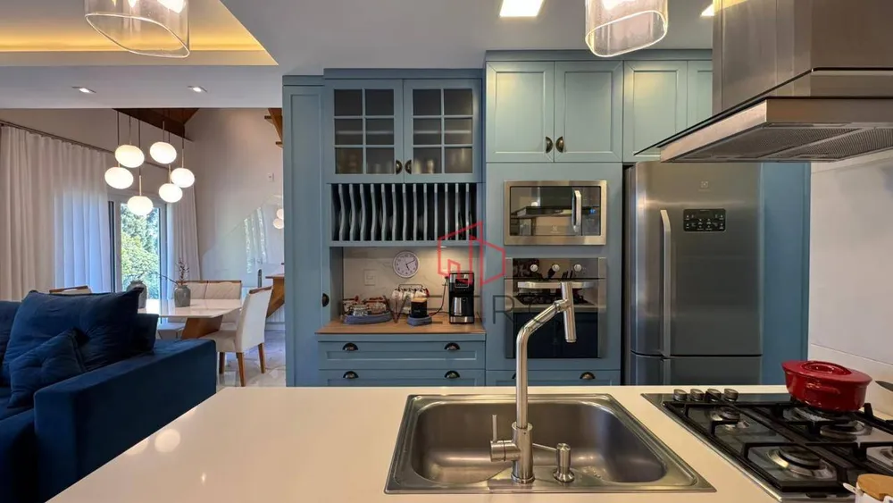 Apartamento, 3 quartos, 174 m² - Foto 5