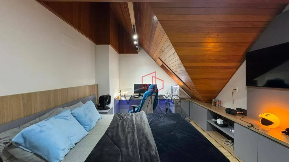 Apartamento, 3 quartos, 174 m² - Foto 7