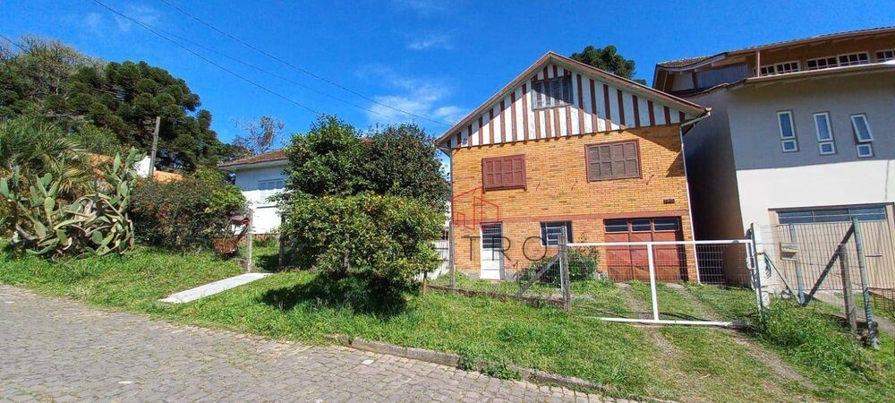 Terreno, 300 m² - Foto 1