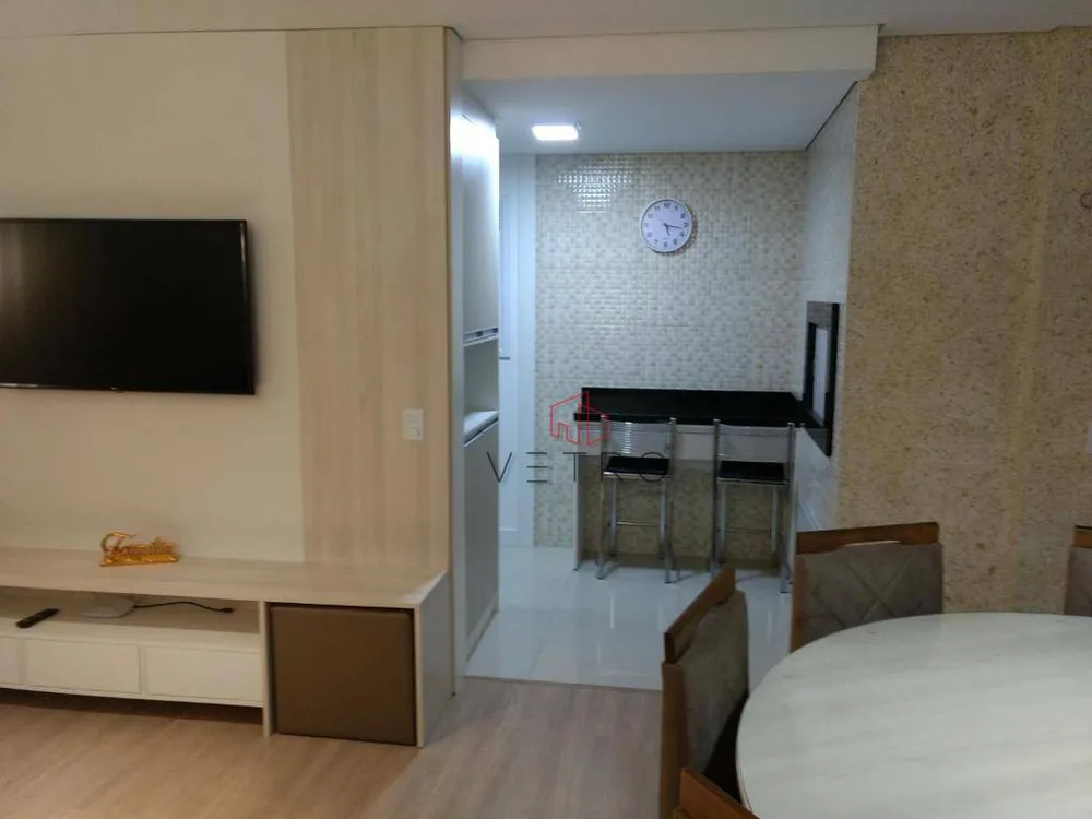 Apartamento, 2 quartos, 86 m² - Foto 2