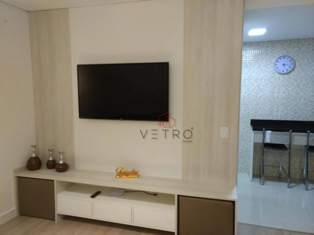 Apartamento, 2 quartos, 86 m² - Foto 1