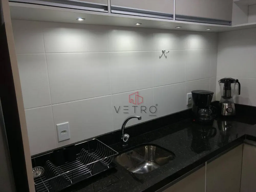 Apartamento, 2 quartos, 86 m² - Foto 5