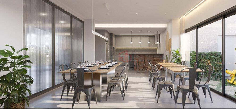 Apartamento, 3 quartos, 202 m² - Foto 7