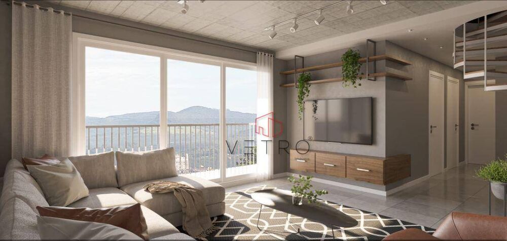 Apartamento, 3 quartos, 202 m² - Foto 3