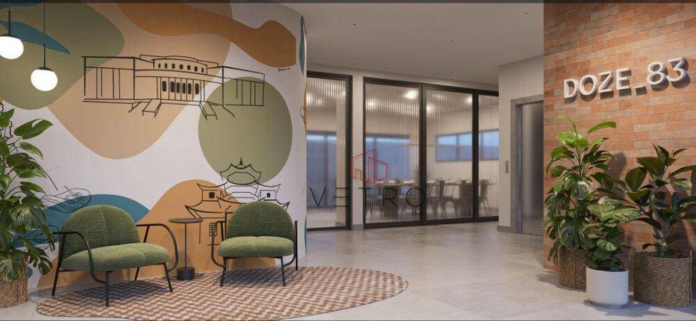 Apartamento, 3 quartos, 202 m² - Foto 6