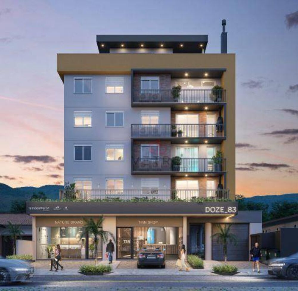 Apartamento, 3 quartos, 202 m² - Foto 5