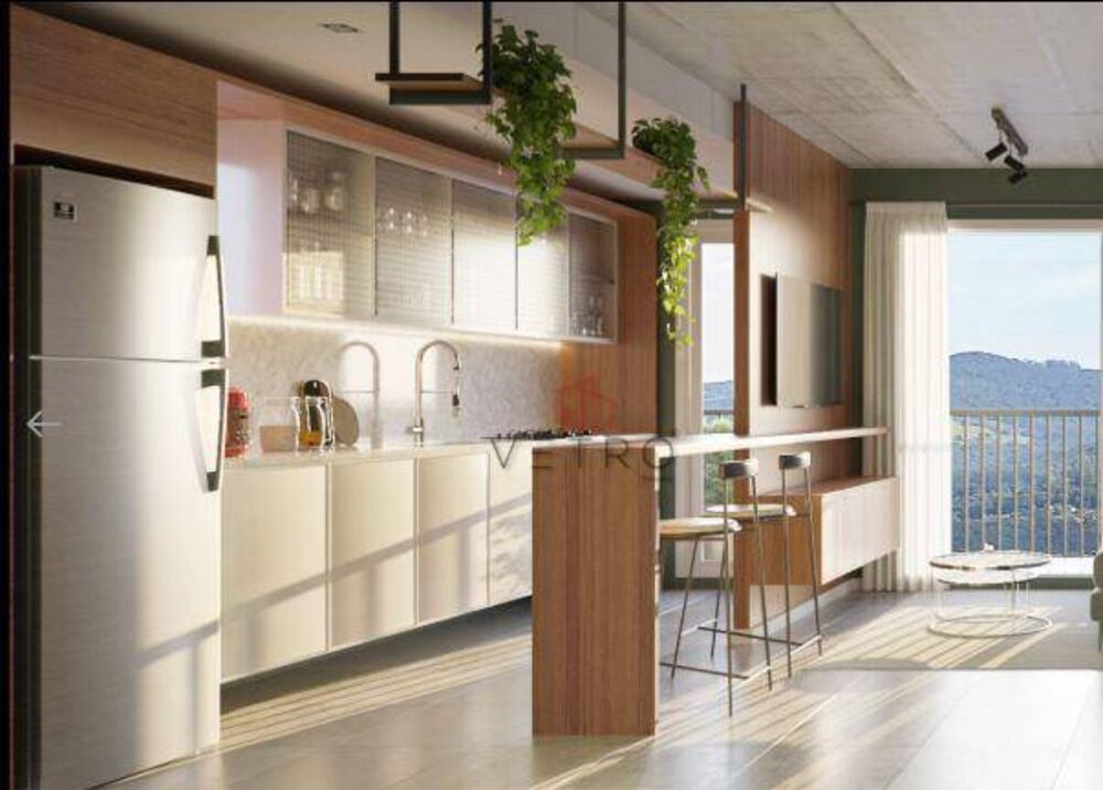 Apartamento, 3 quartos, 202 m² - Foto 2