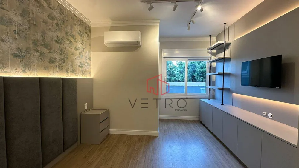 Apartamento, 1 quarto, 59 m² - Foto 9