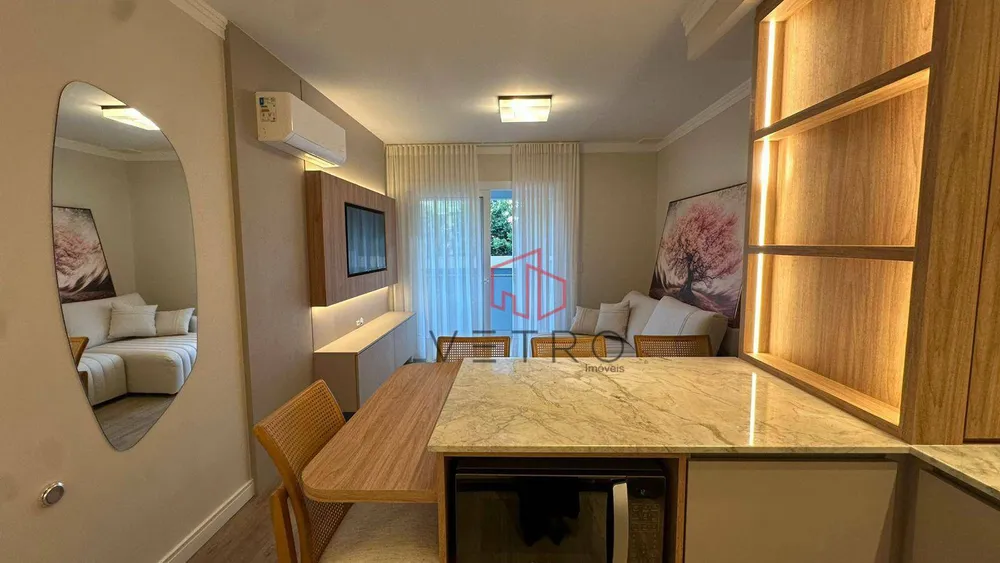 Apartamento, 1 quarto, 59 m² - Foto 7