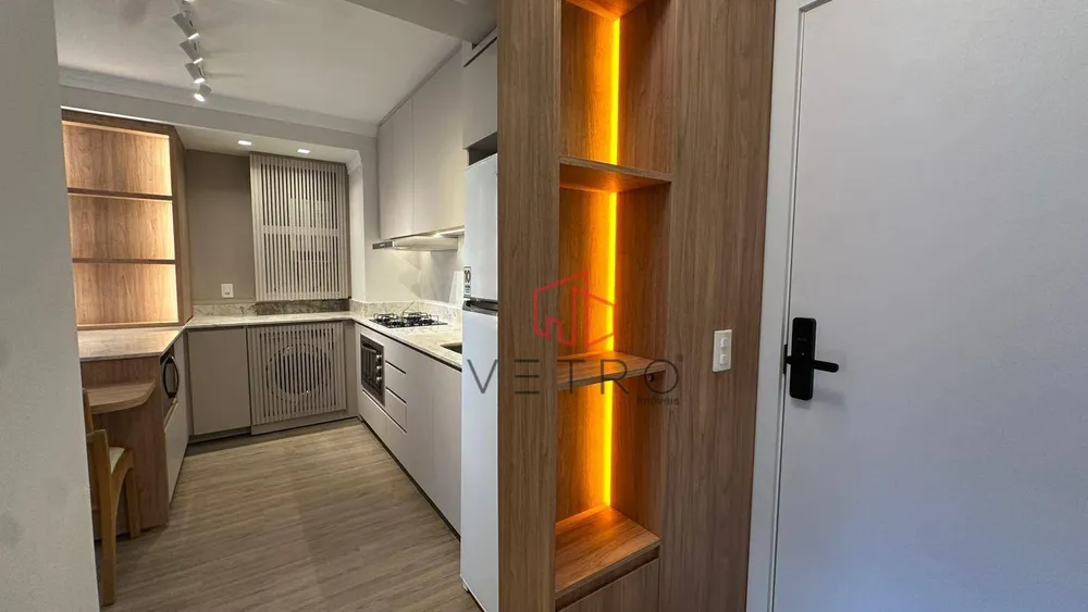 Apartamento, 1 quarto, 59 m² - Foto 8