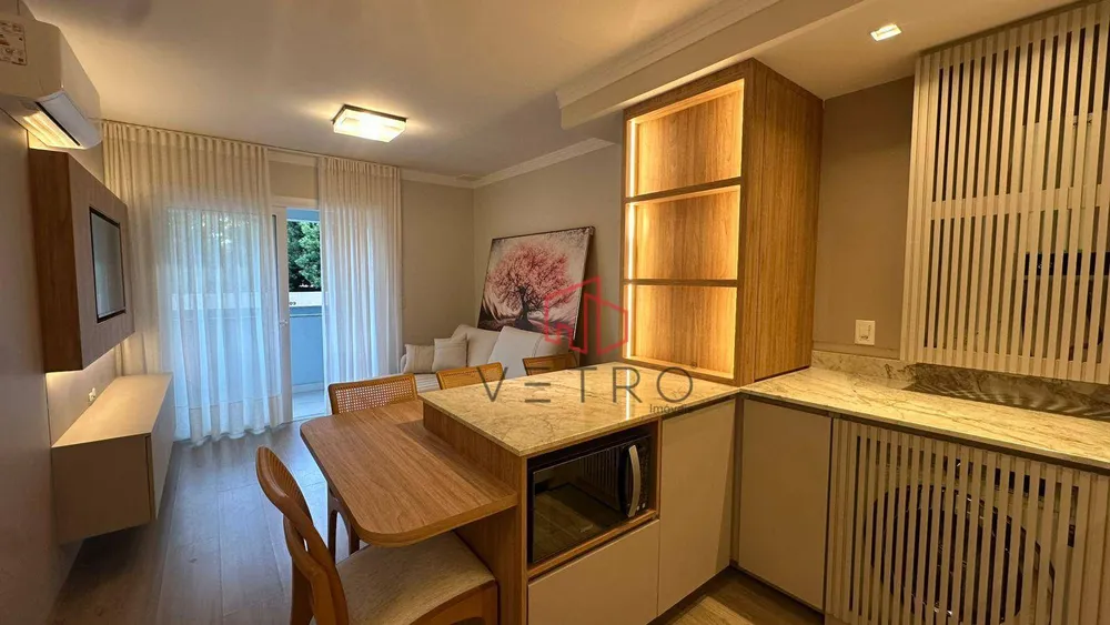 Apartamento, 1 quarto, 59 m² - Foto 3