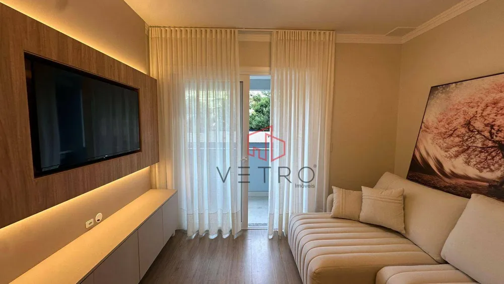 Apartamento, 1 quarto, 59 m² - Foto 1