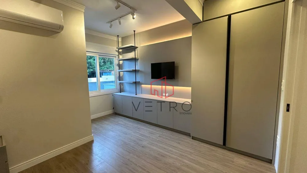 Apartamento, 1 quarto, 59 m² - Foto 4