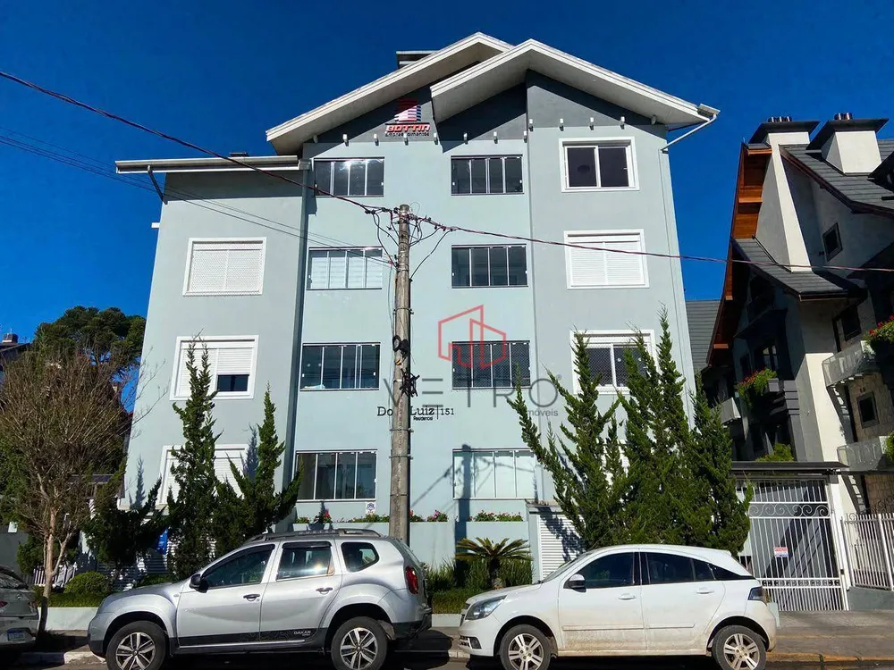 Apartamento, 1 quarto, 59 m² - Foto 12