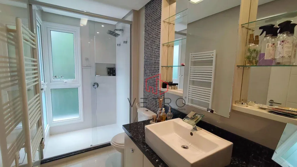 Casa de Condomínio, 4 quartos - Foto 6