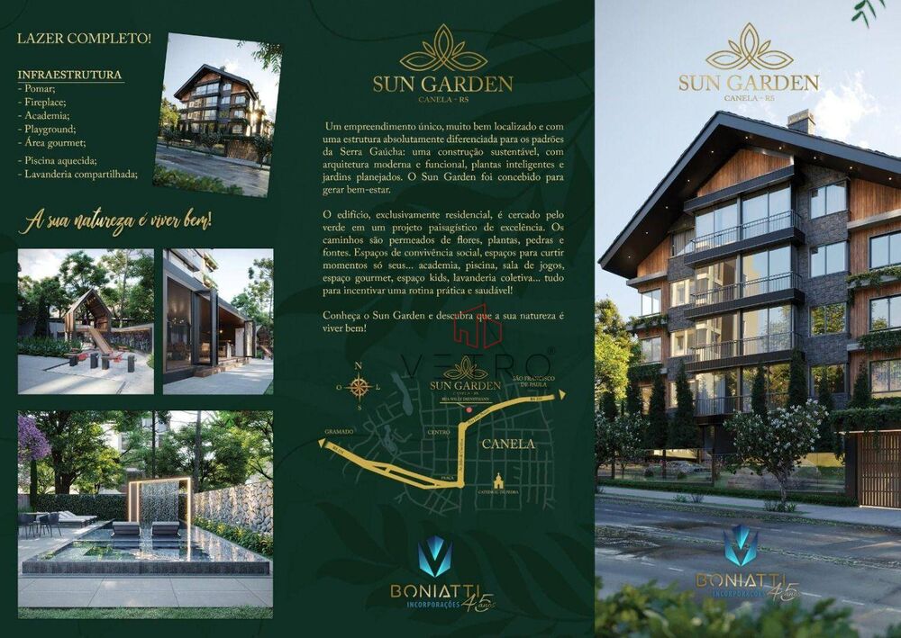 Apartamento, 1 quarto, 52 m² - Foto 8