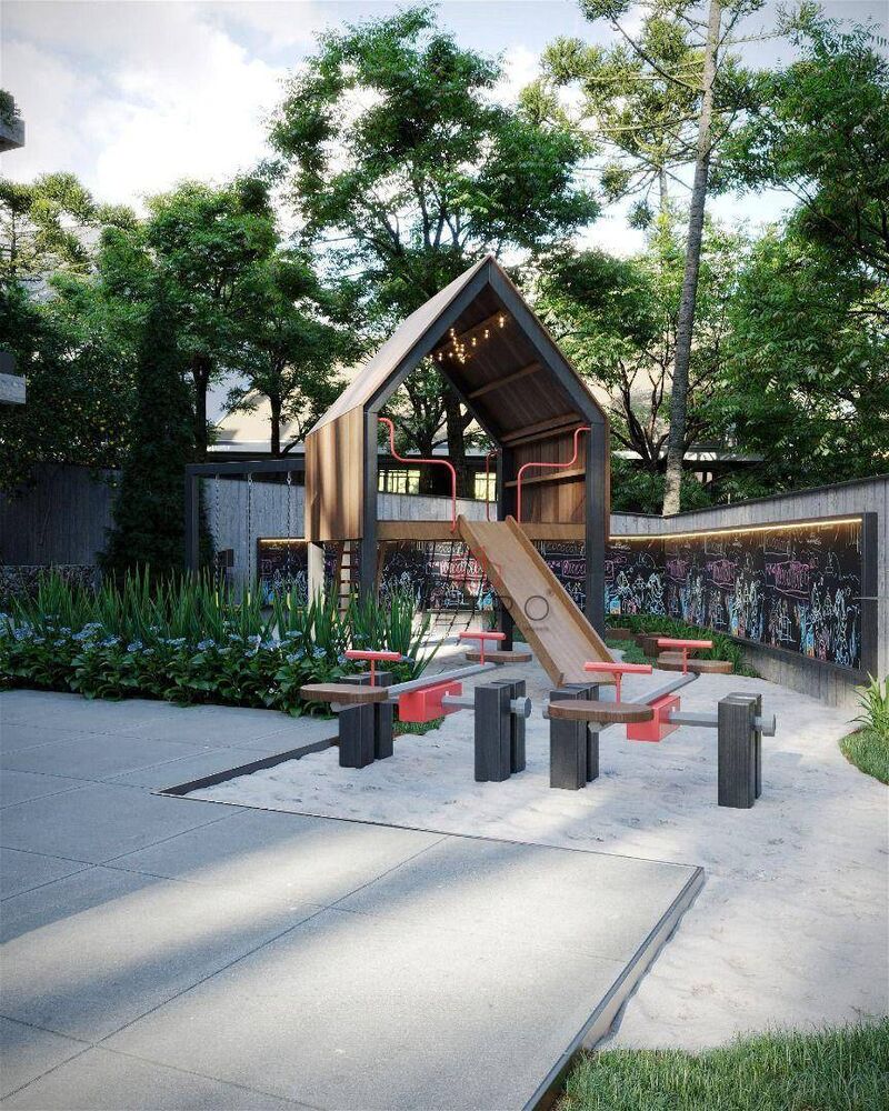 Apartamento, 1 quarto, 52 m² - Foto 5