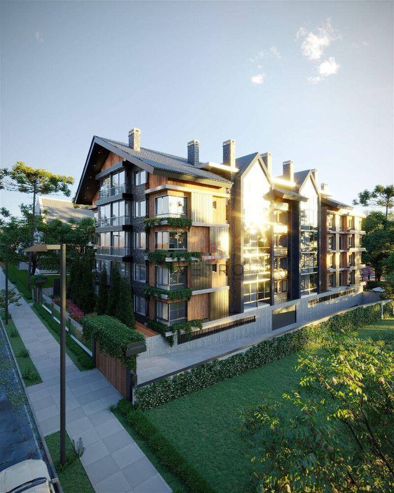 Apartamento, 1 quarto, 52 m² - Foto 4