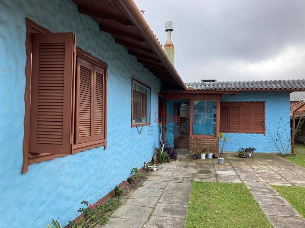 Casa, 4 quartos, 147 m² - Foto 1