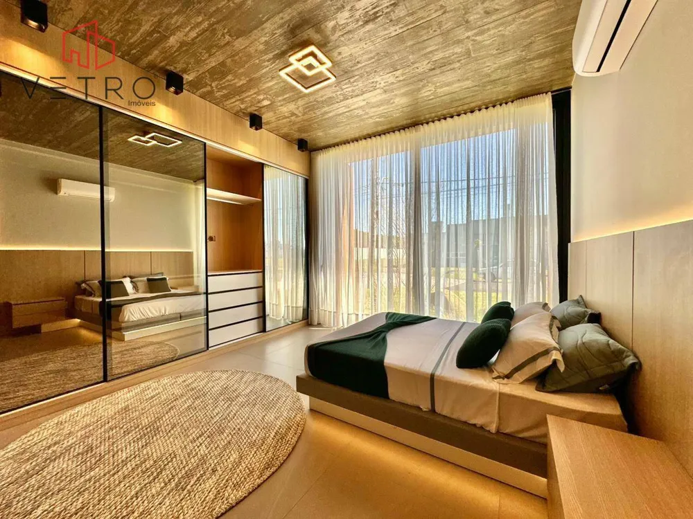 Casa de Condomínio, 5 quartos - Foto 3
