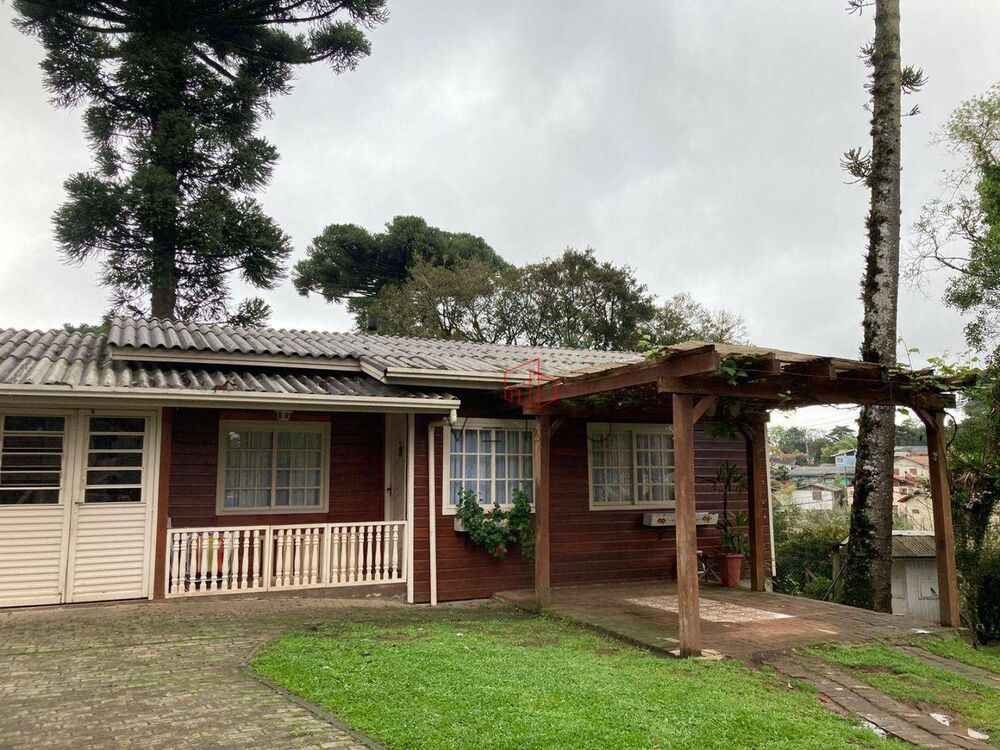 Casa, 2 quartos, 80 m² - Foto 2