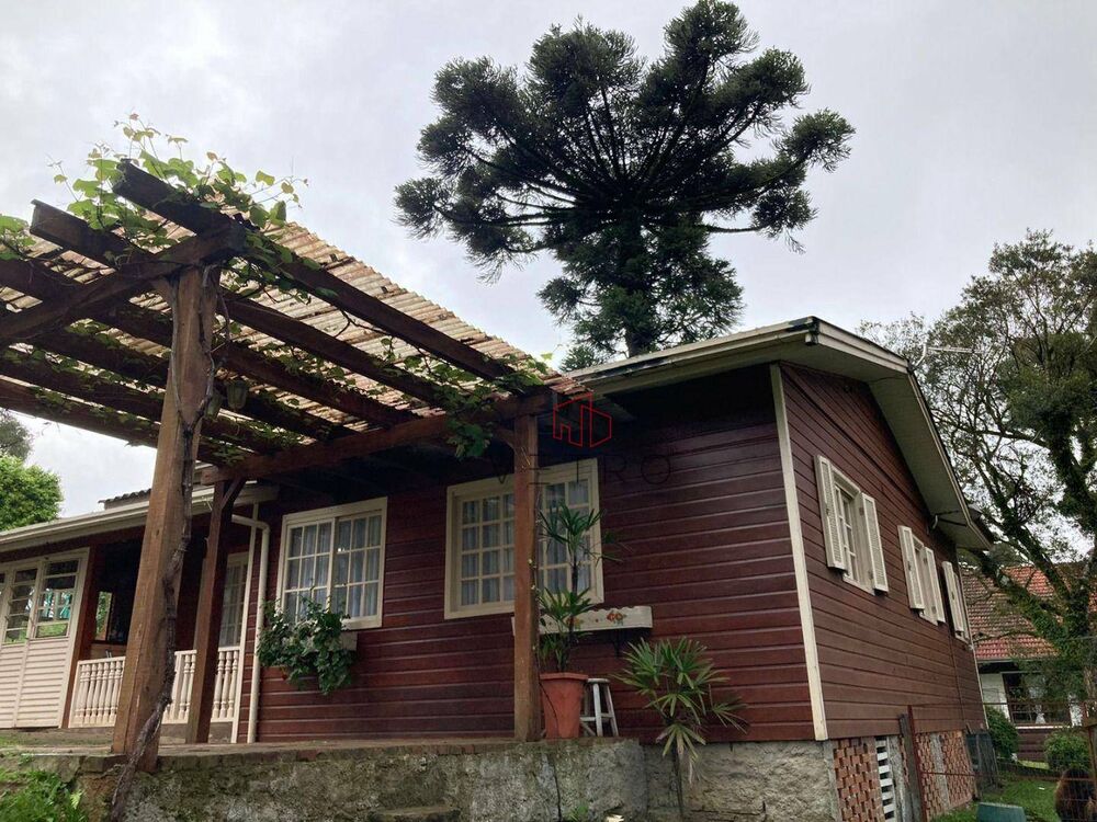 Casa, 2 quartos, 80 m² - Foto 5