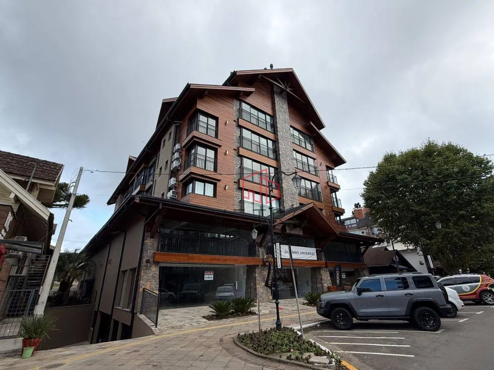 Apartamento, 2 quartos, 81 m² - Foto 10