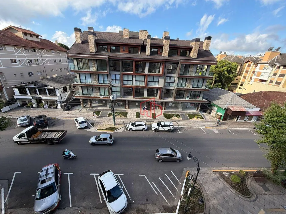 Apartamento, 2 quartos, 81 m² - Foto 1