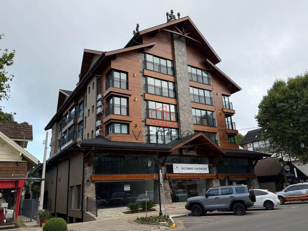 Apartamento, 2 quartos, 81 m² - Foto 11