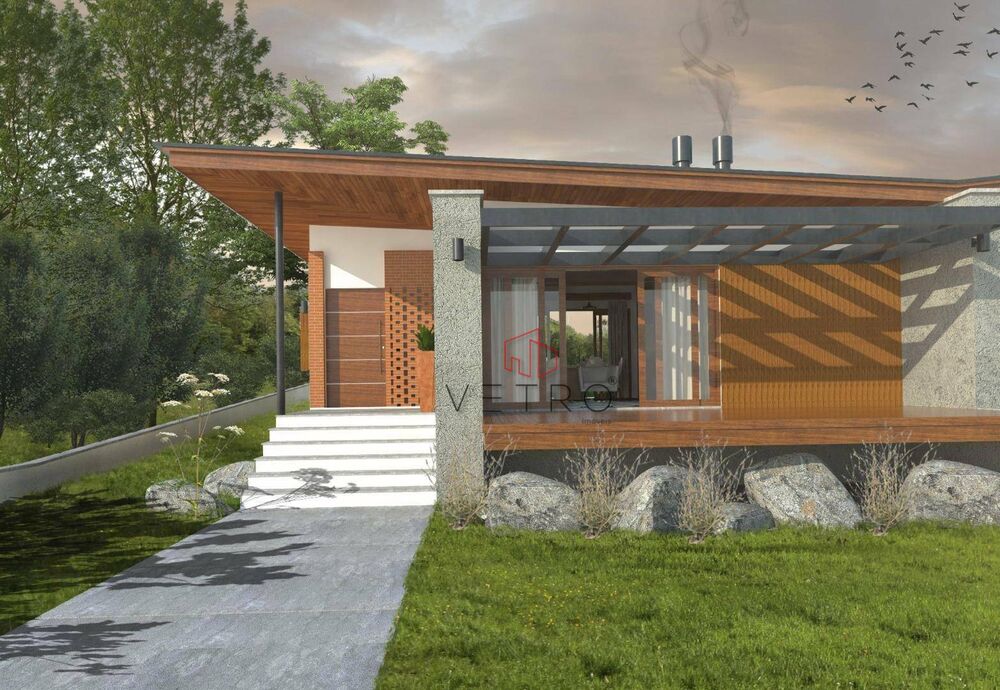 Terreno, 688 m² - Foto 1