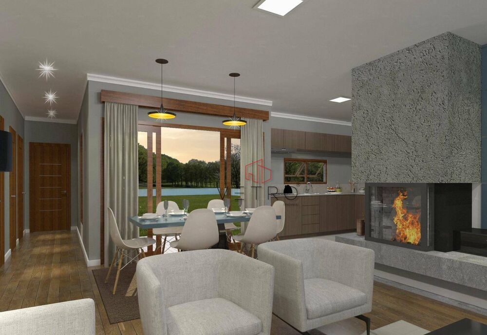 Terreno, 688 m² - Foto 2