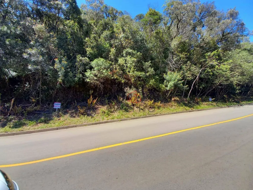 Terreno, 800 m² - Foto 1