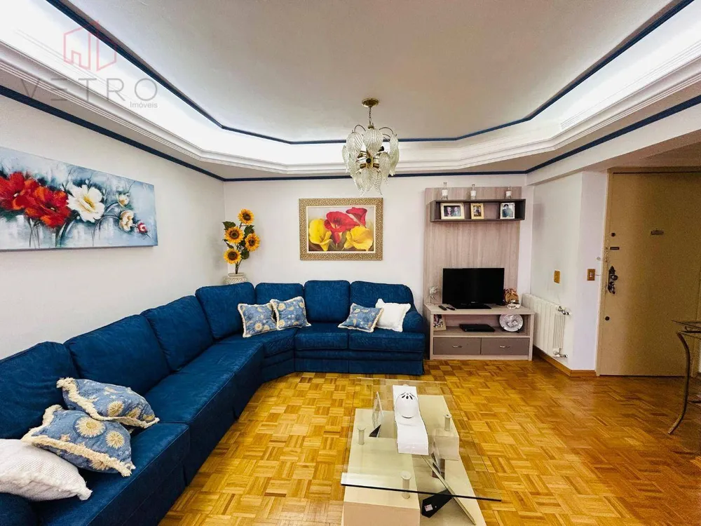 Apartamento, 3 quartos, 177 m² - Foto 2