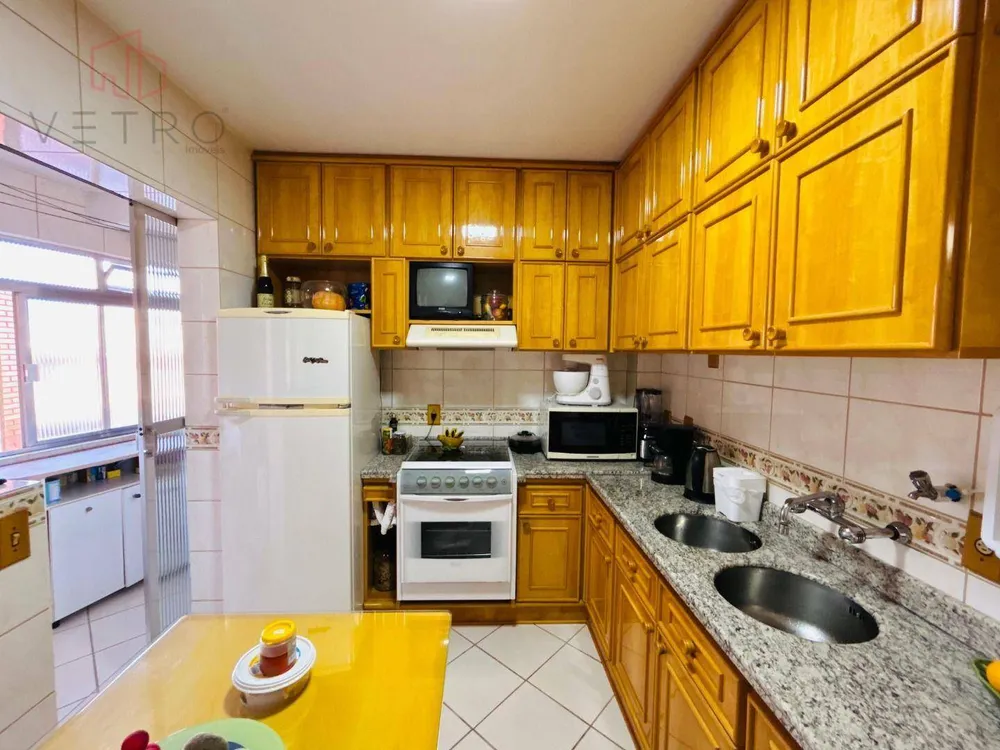 Apartamento, 3 quartos, 177 m² - Foto 5