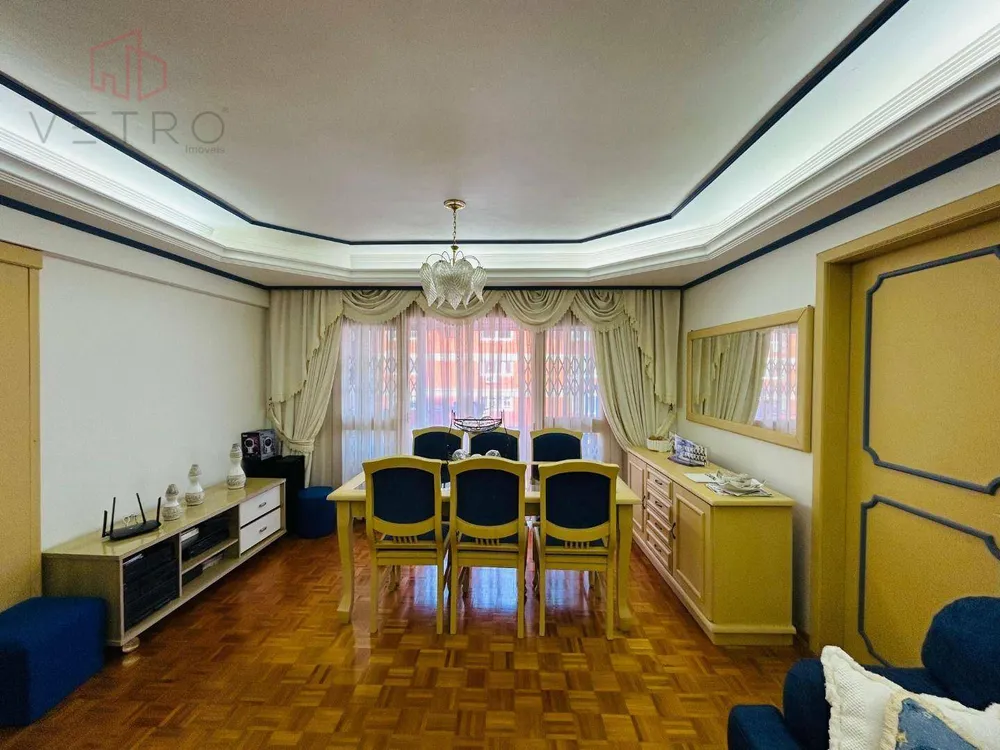 Apartamento, 3 quartos, 177 m² - Foto 4