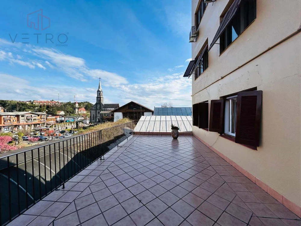 Apartamento, 3 quartos, 177 m² - Foto 12