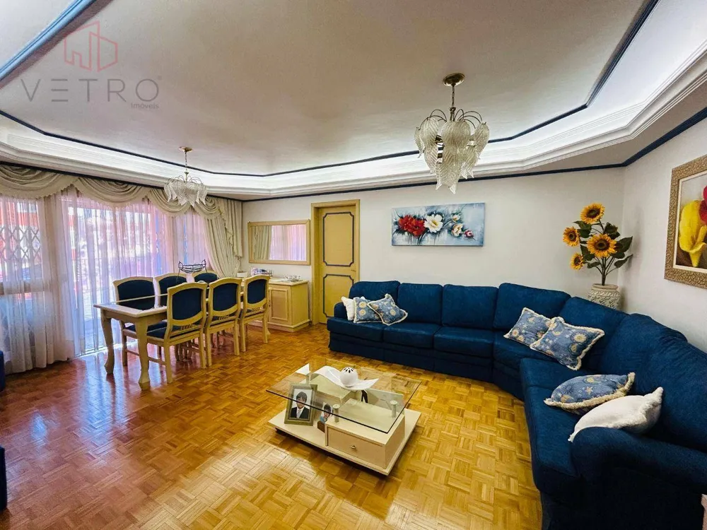 Apartamento, 3 quartos, 177 m² - Foto 1