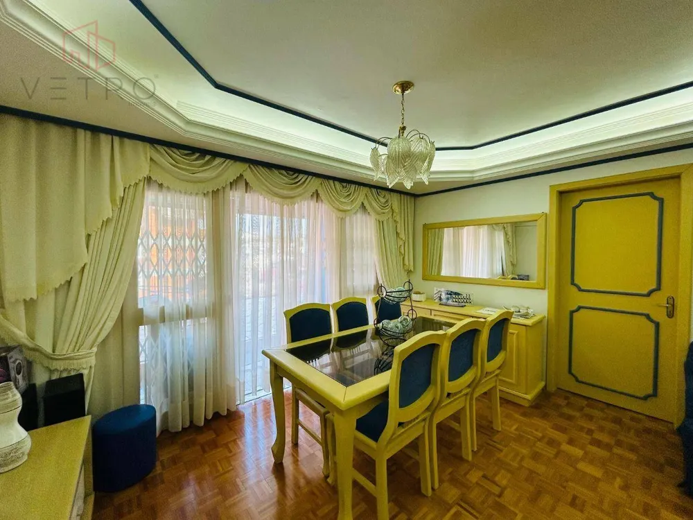Apartamento, 3 quartos, 177 m² - Foto 3