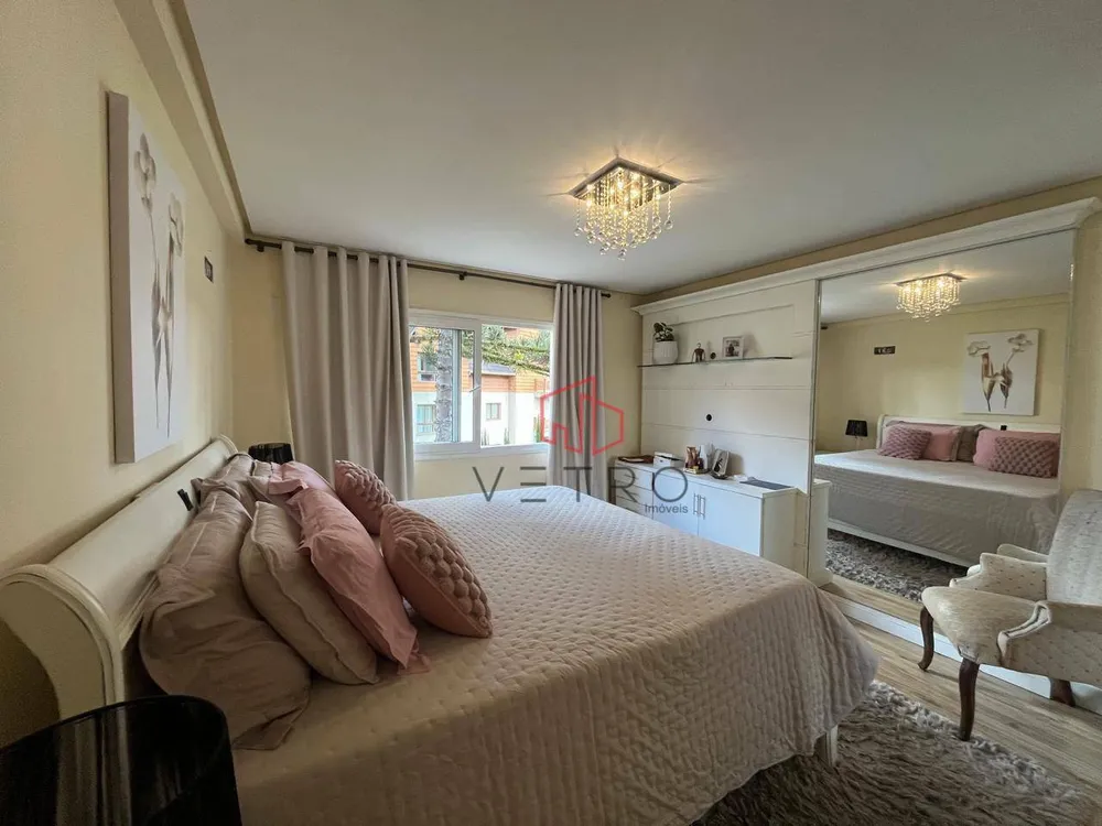 Apartamento, 3 quartos, 194 m² - Foto 4