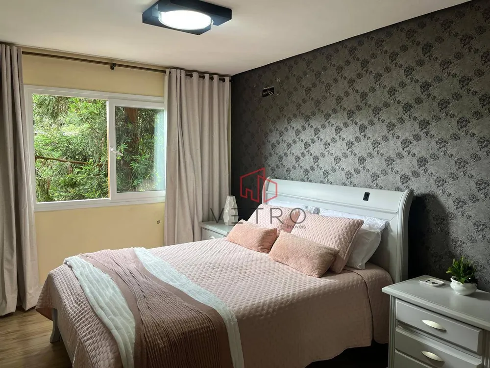 Apartamento, 3 quartos, 194 m² - Foto 5
