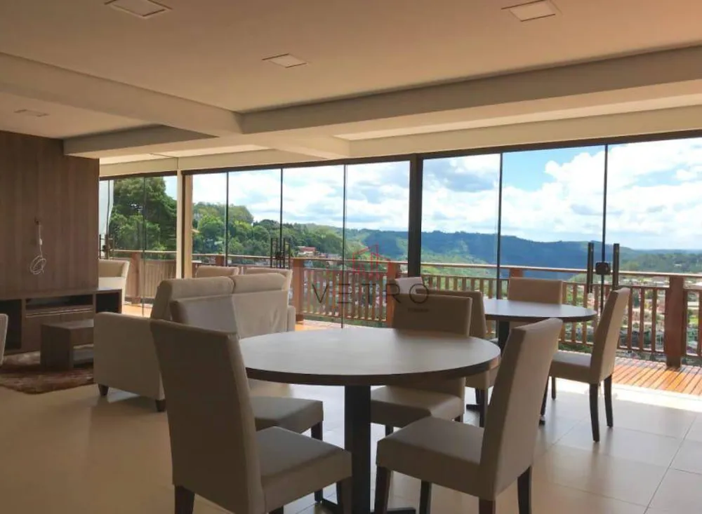 Apartamento, 3 quartos, 194 m² - Foto 9