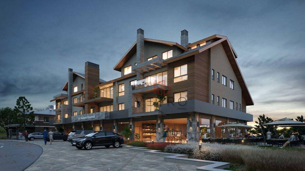Apartamento à venda com 2 quartos, 16395m² - Foto 8