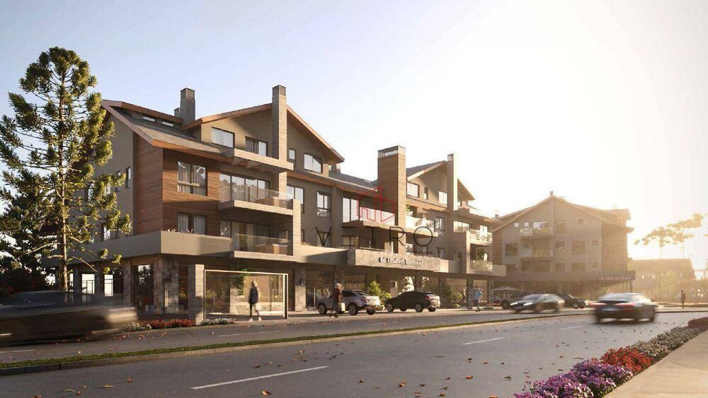 Apartamento à venda com 2 quartos, 16395m² - Foto 10
