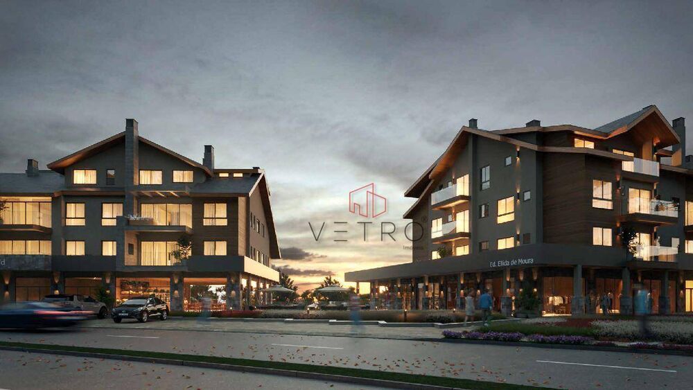 Apartamento à venda com 2 quartos, 16395m² - Foto 9