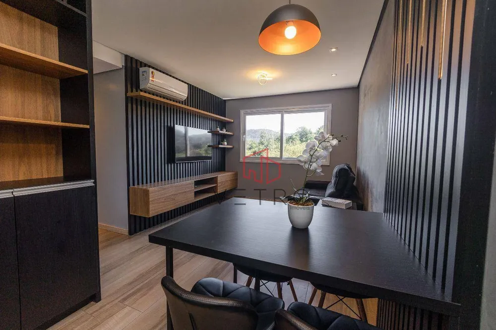 Apartamento, 2 quartos, 75 m² - Foto 6