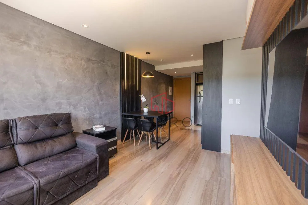 Apartamento, 2 quartos, 75 m² - Foto 2