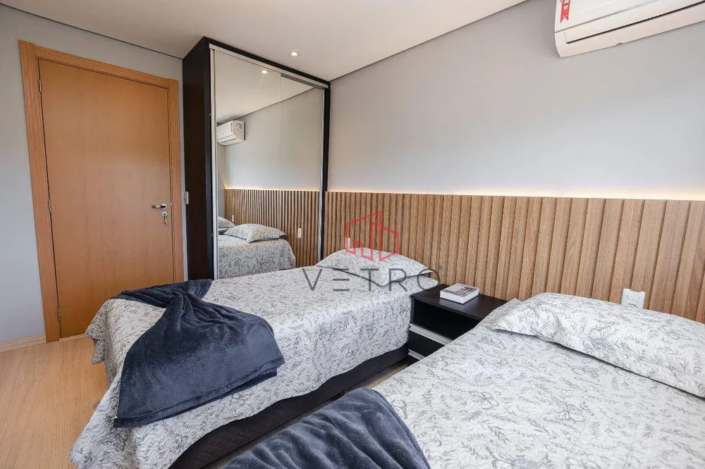 Apartamento, 2 quartos, 75 m² - Foto 10