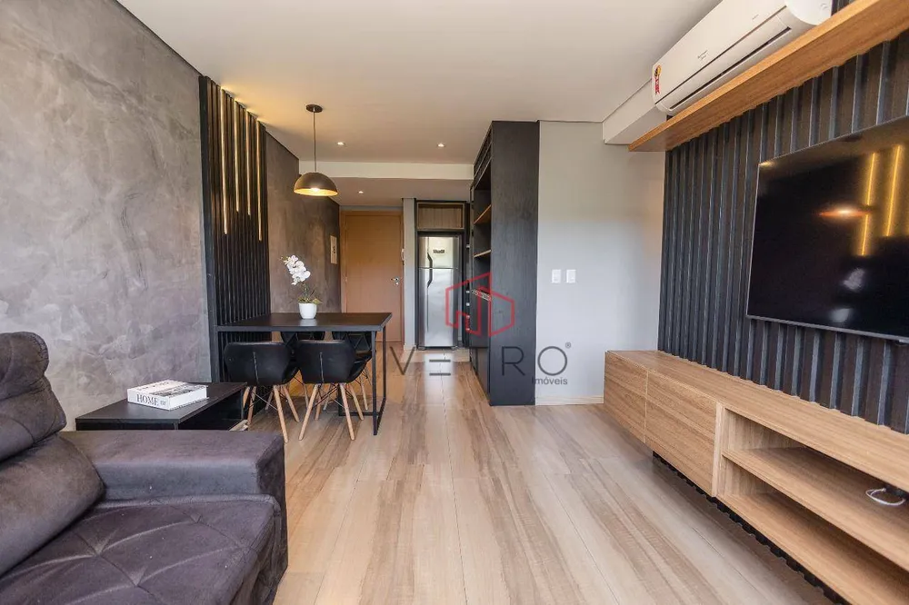 Apartamento, 2 quartos, 75 m² - Foto 1